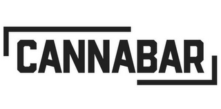 CANNABAR logo