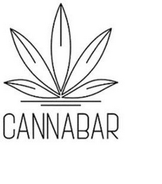 CANNABAR logo