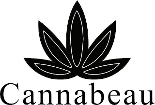 CANNABEAU logo