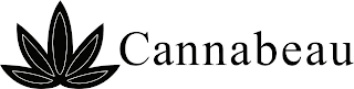CANNABEAU logo
