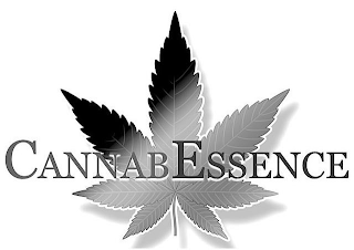CANNABESSENCE logo