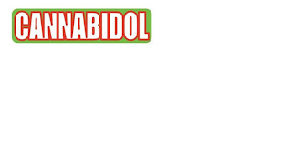 CANNABIDOL logo