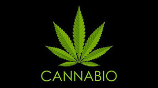 CANNABIO logo