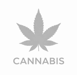 CANNABIS logo