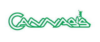CANNABIS logo