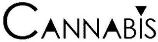 CANNABIS logo