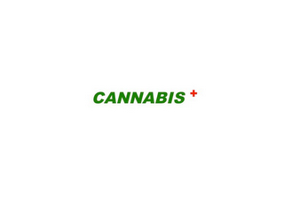 CANNABIS + logo