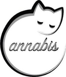CANNABIS logo