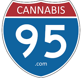 CANNABIS 95 COM logo