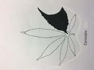 CANNABIS logo