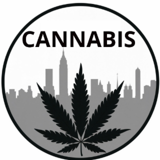 CANNABIS logo