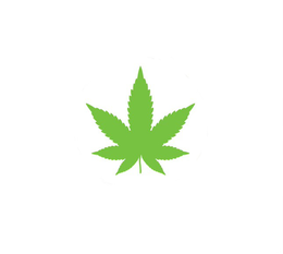 CANNABIS logo