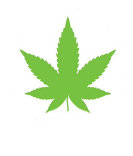 CANNABIS logo