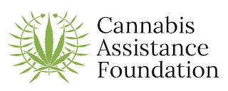 CANNABIS ASSISTANCE FOUNDATION logo