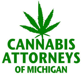 CANNABIS ATTORNEYS OF MICHIGAN logo
