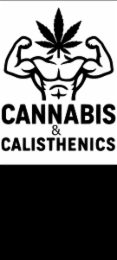 CANNABIS & CALISTHENICS logo
