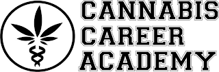 CANNABIS CAREER ACADEMY logo