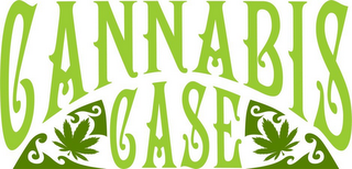 CANNABIS CASE logo