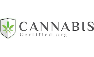 CANNABIS CERTIFIED.ORG logo