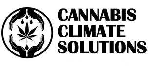 CANNABIS CLIMATE SOLUTIONS logo