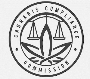 CANNABIS COMPLIANCE COMMISSION logo