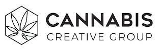 CANNABIS CREATIVE GROUP logo
