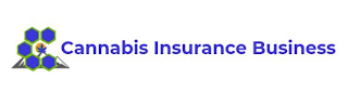 CANNABIS INSURANCE BUSINESS logo