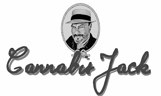 CANNABIS JACK logo
