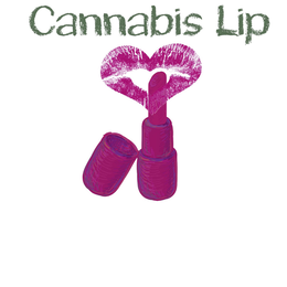 CANNABIS LIP logo