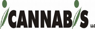 CANNABIS LLC logo