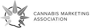CANNABIS MARKETING ASSOCIATION logo
