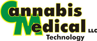 CANNABIS MEDICAL TECHNOLOGY LLC logo
