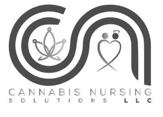 CANNABIS NURSING SOLUTIONS, LLC logo