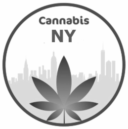 CANNABIS NY logo