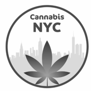 CANNABIS NYC logo