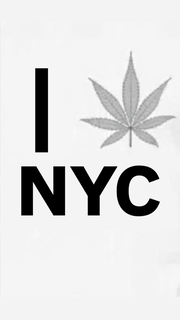 CANNABIS NYC logo
