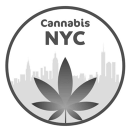 CANNABIS NYC logo