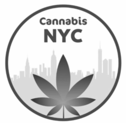 CANNABIS NYC logo