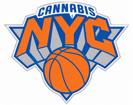 CANNABIS NYC logo