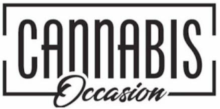 CANNABIS OCCASION