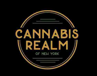 CANNABIS REALM OF NEW YORK logo