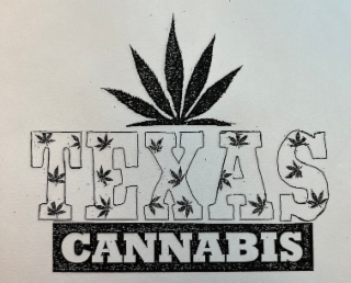 CANNABIS  TEXAS logo