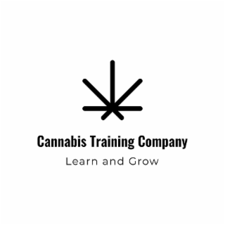 CANNABIS TRAINING COMPANY LEARN AND GROW logo