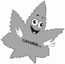 CANNABIS.CA logo