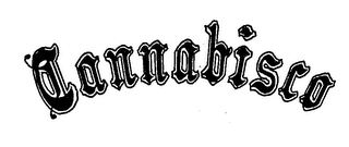CANNABISCO logo