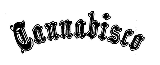 CANNABISCO logo