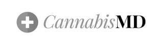 CANNABISMD logo