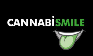 CANNABISMILE logo
