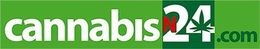 CANNABISN24.COM logo