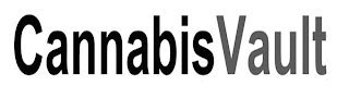 CANNABISVAULT logo
